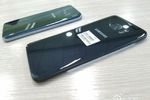 Samsung Galaxy S7 Edge noir brillant