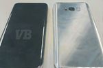 Samsung Galaxy S8 VB