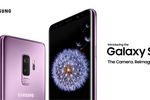 Samsung Galaxy S9 02