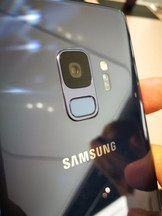 Samsung Galaxy S9 : moins de 30 millions d'unités écoulées cette année ?