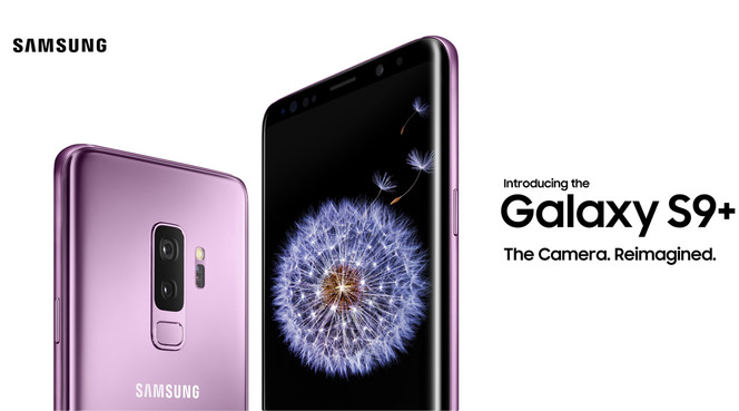 Samsung Galaxy S9 02