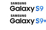 Samsung Galaxy S9 logo