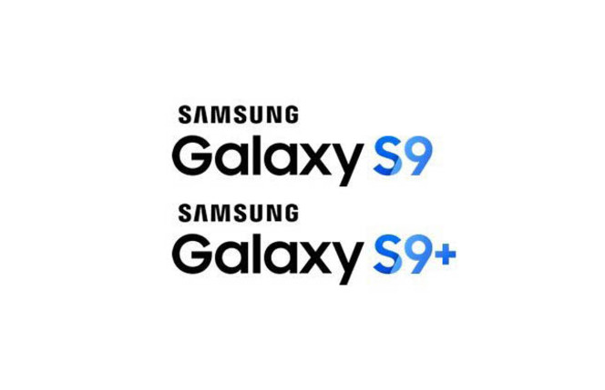 Samsung Galaxy S9 logo