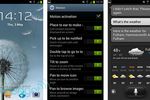 Samsung Galaxy SIII interface 01
