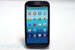Samsung Galaxy SIII