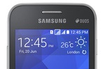 Samsung Galaxy Star 2 avant