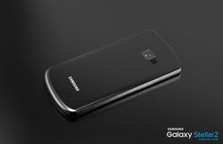 Samsung Galaxy Stellar 2 (2)