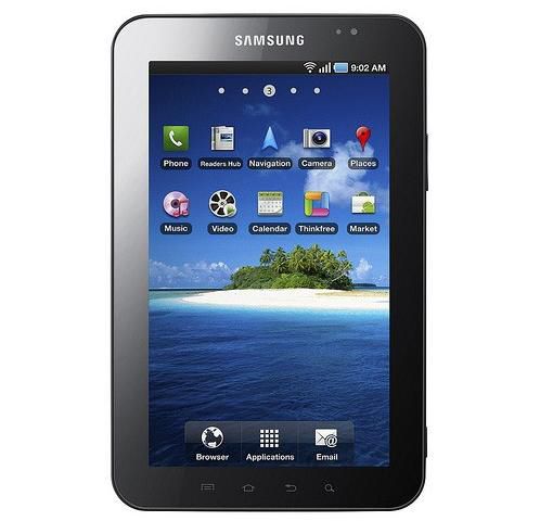 Samsung Galaxy Tab 01