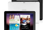 Samsung Galaxy Tab 101