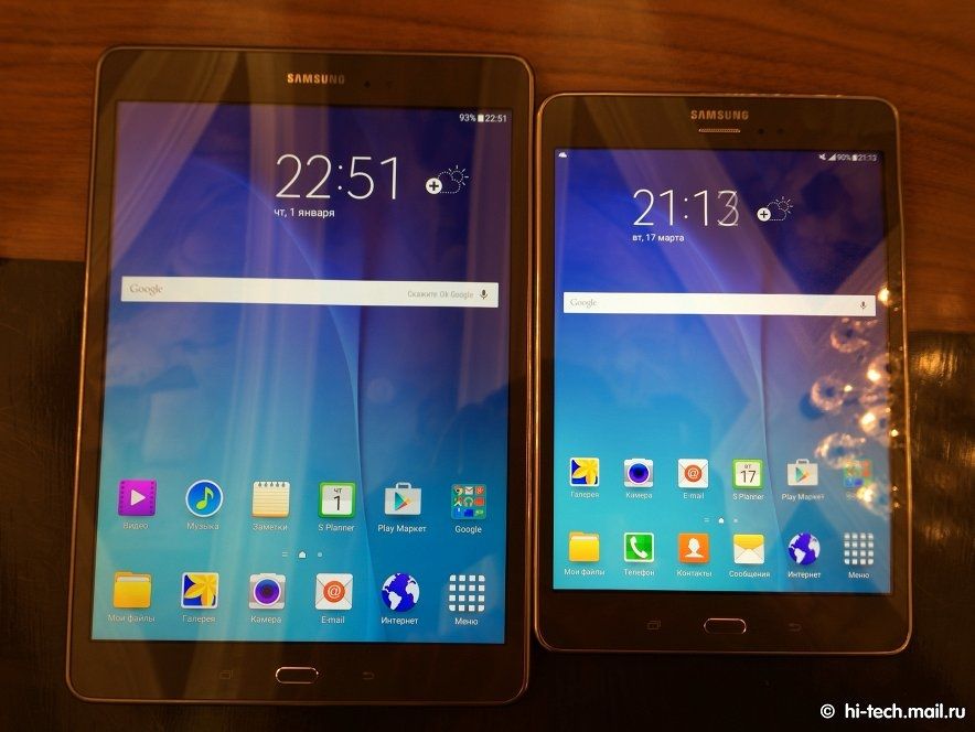 Samsung Galaxy Tab A (1)