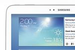 Samsung Galaxy Tab 3 logo