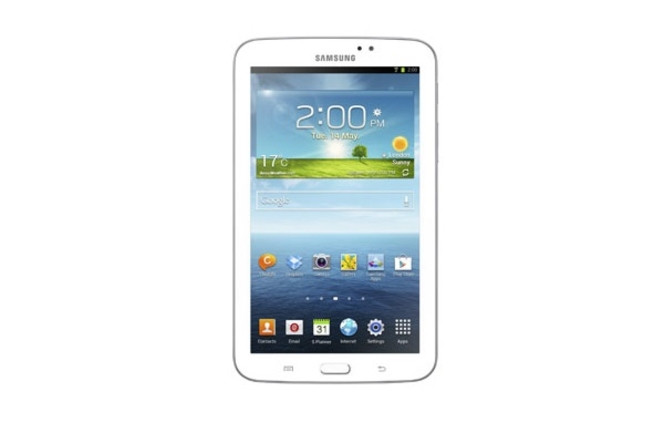 Samsung Galaxy Tab 3 officiel