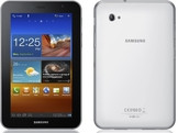 Samsung Galaxy Tab 7.0 Plus : Honeycomb et dual core