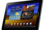 Samsung Galaxy Tab 77
