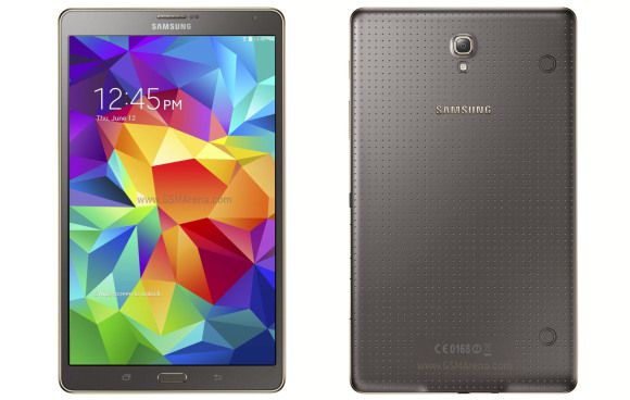 Samsung Galaxy Tab S 8.4