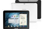 Samsung Galaxy Tab 89