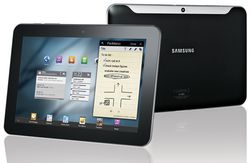 Samsung Galaxy Tab 89