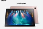 Samsung Galaxy Tab A8