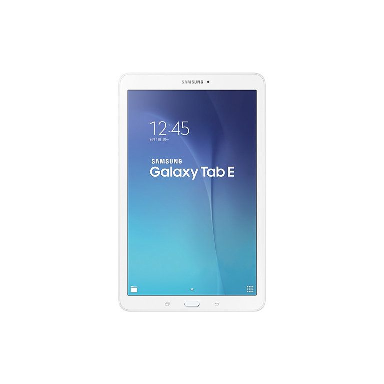 Samsung Galaxy Tab E (1)