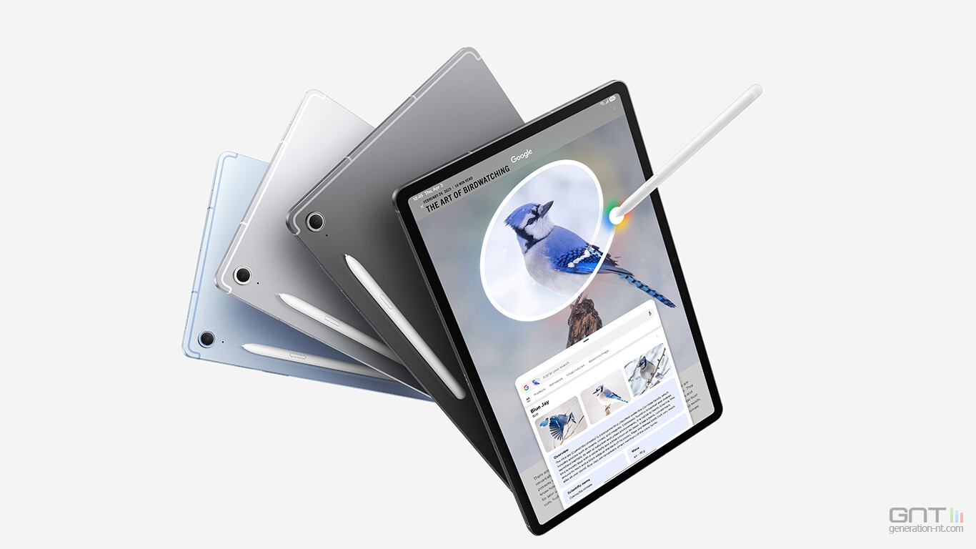 Samsung Galaxy Tab S10 FE