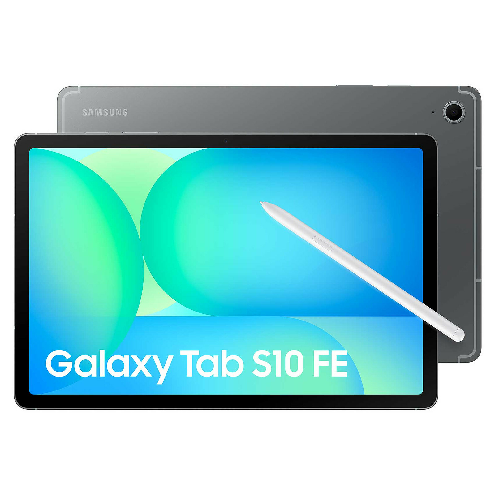Samsung Galaxy Tab S10 FE