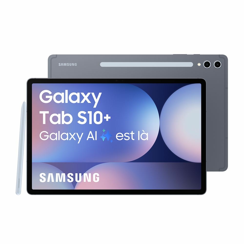 Samsung Galaxy Tab S10+