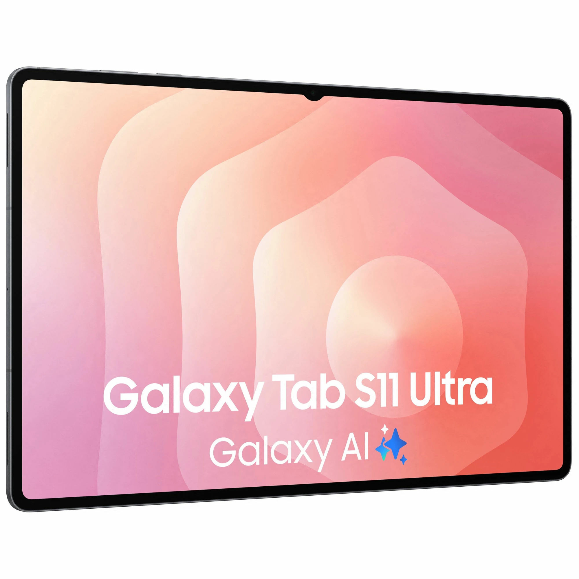 Samsung Galaxy Tab S11 Ultra