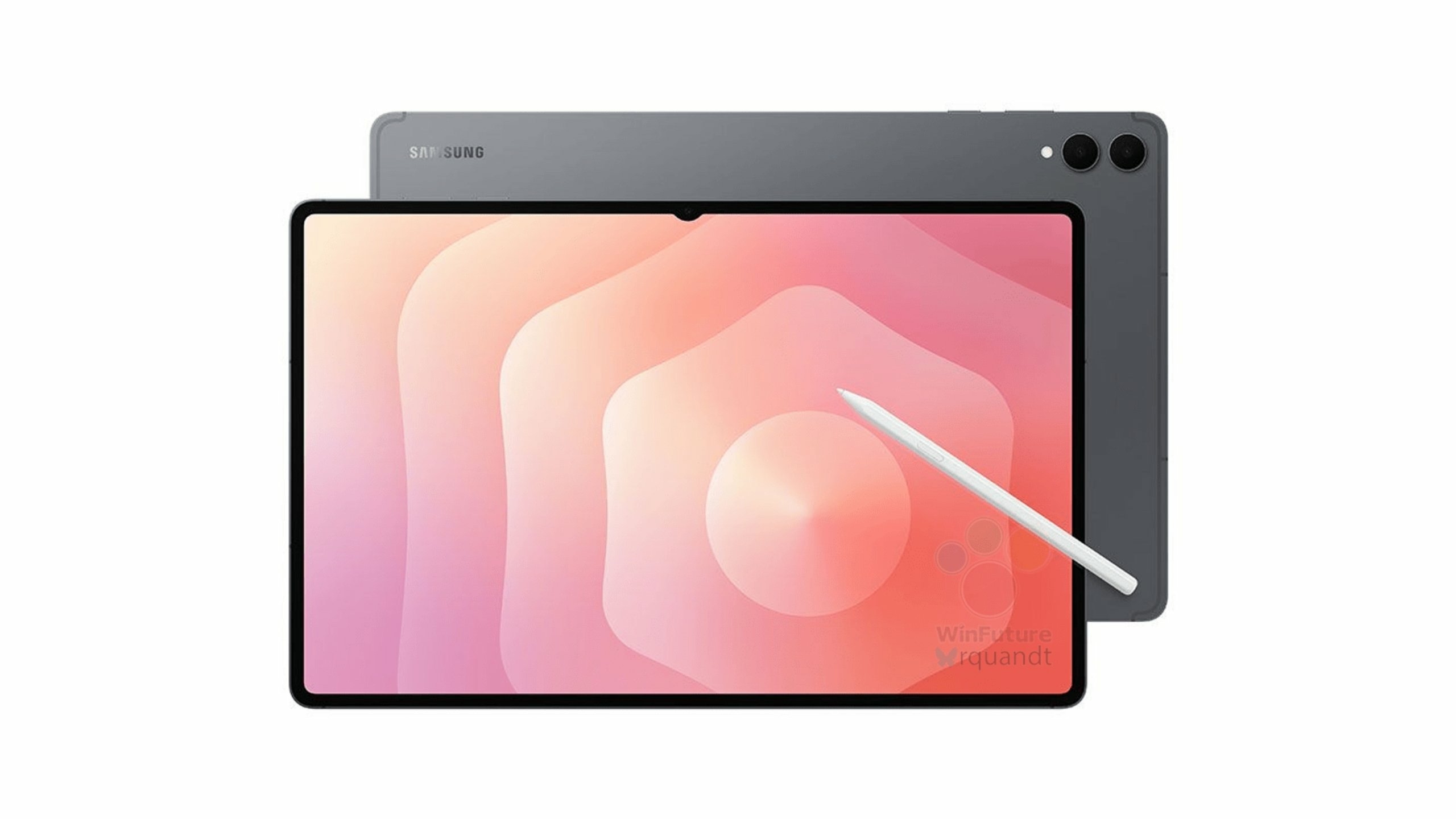 Samsung Galaxy Tab S11 Ultra