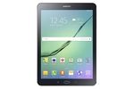 Samsung Galaxy Tab S2 noir