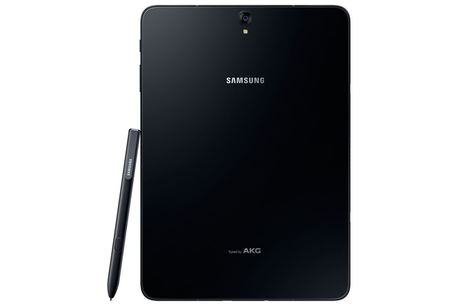 Samsung Galaxy Tab S3 (1)