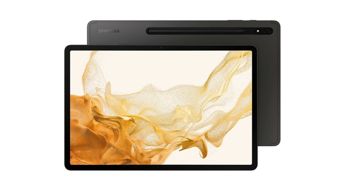 Samsung Galaxy Tab S8+