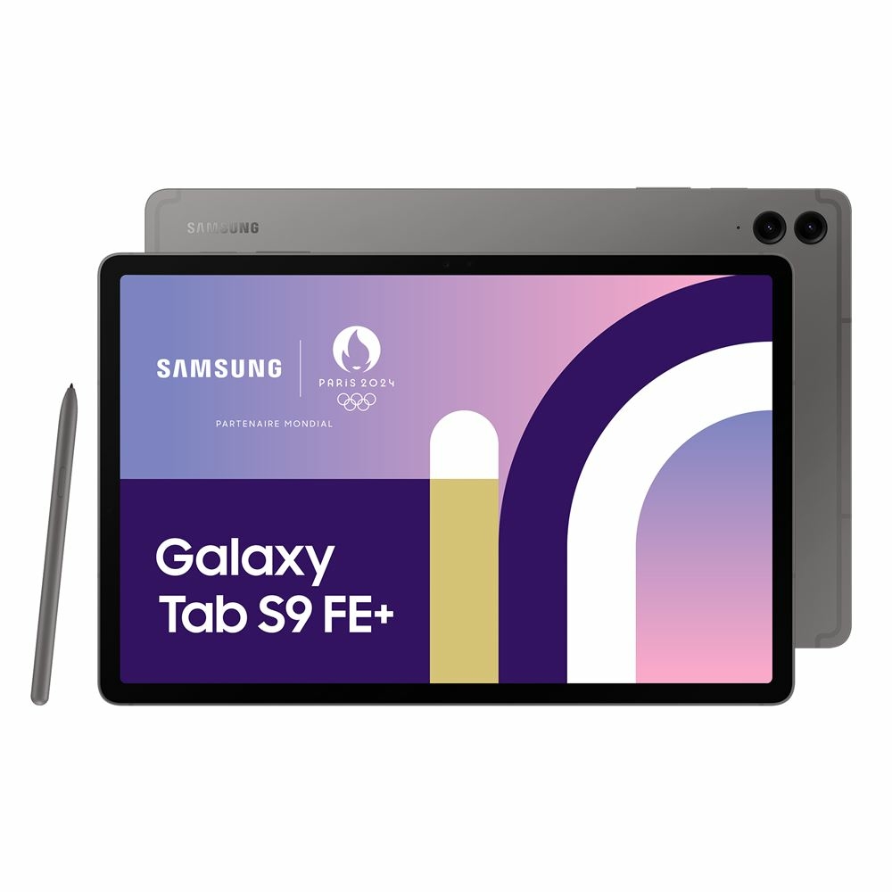 Samsung Galaxy Tab S9 FE+