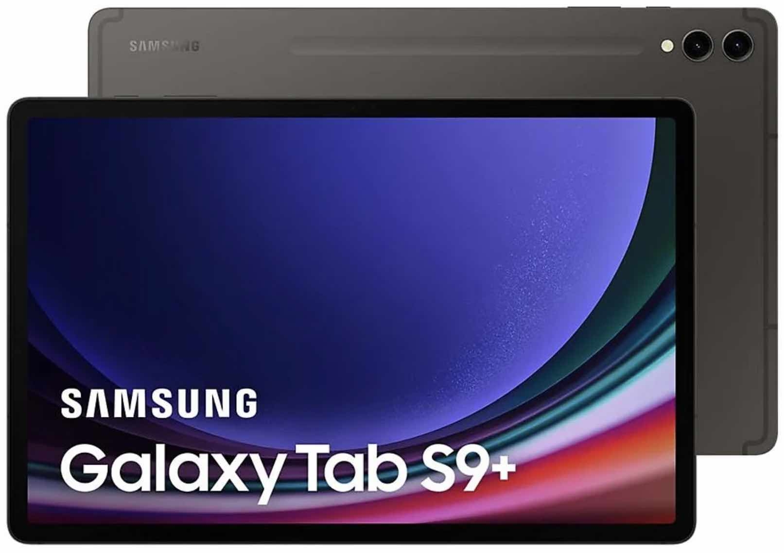 Samsung Galaxy Tab S9+