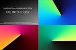 samsung galaxy Tab S