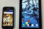 Samsung Galaxy Tape Android