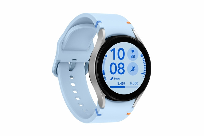 Samsung Galaxy Watch FE 06