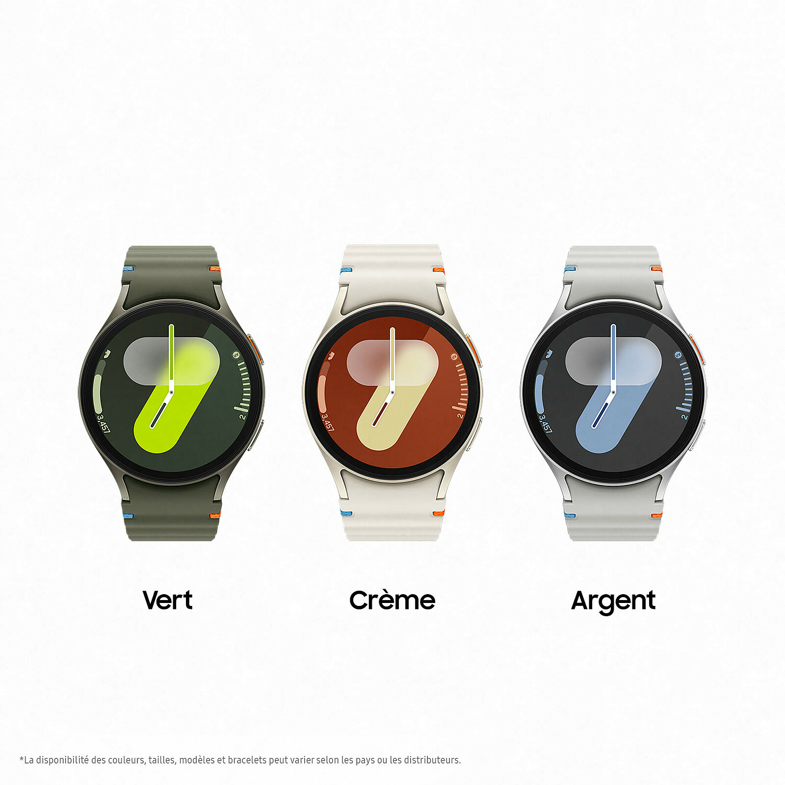 Samsung Galaxy Watch7