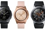 Samsung Galaxy Watch