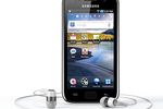 Samsung Galaxy S Wi-Fi 4.0