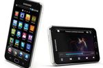 Samsung Galaxy S WiFi