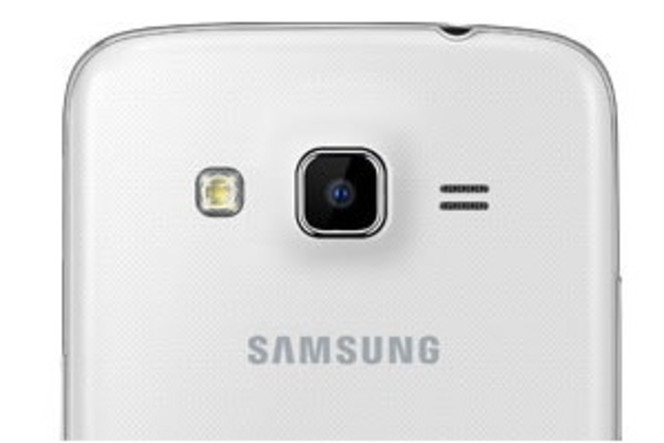 Samsung Galaxy Win Pro G3812 vignette