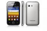 Samsung Galaxy Y