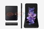 Samsung Galaxy Z Flip 3
