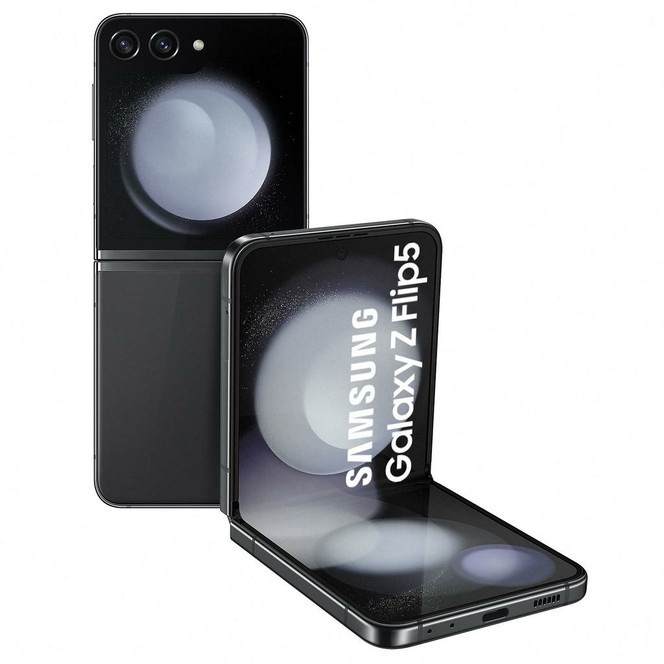 Samsung Galaxy Z Flip5. .