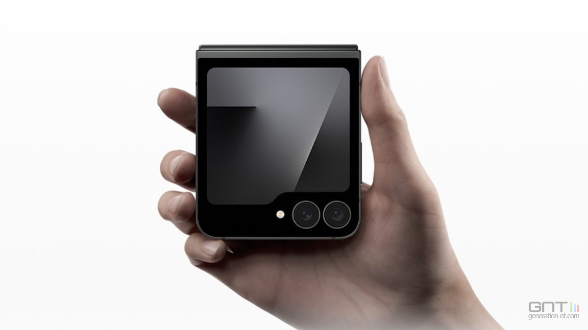 Samsung Galaxy Z Flip7 FE : une équation compliquée pour faire baisser le prix