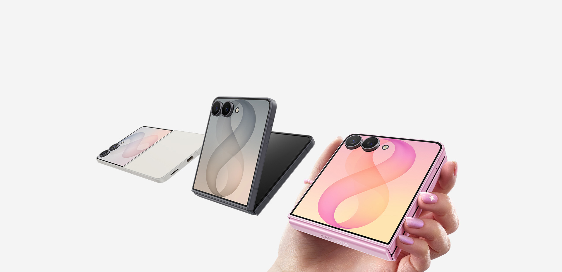 Samsung Galaxy Z Flip8