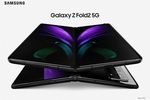 Samsung Galaxy Z fold 2 02