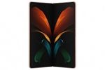 Samsung Galaxy Z Fold 2 face