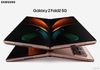 Samsung Galaxy Z Fold 2 : le nouveau smartphone avec écran pliable officialisé et en précommande