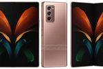 Samsung Galaxy Z Fold 2